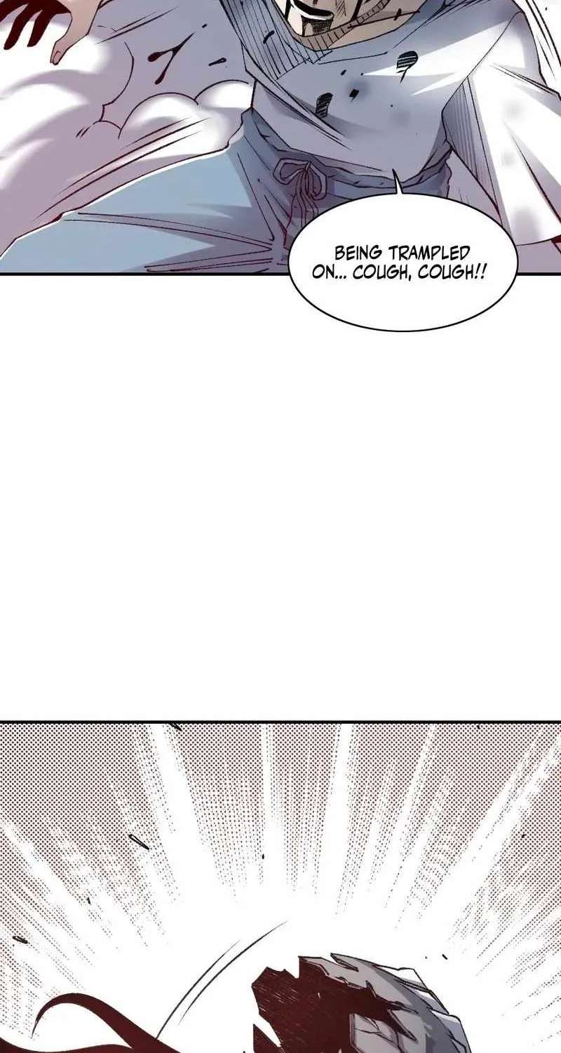 Two Worlds: I Have an Ancient Martial Arts World Chapter 2 - page 167