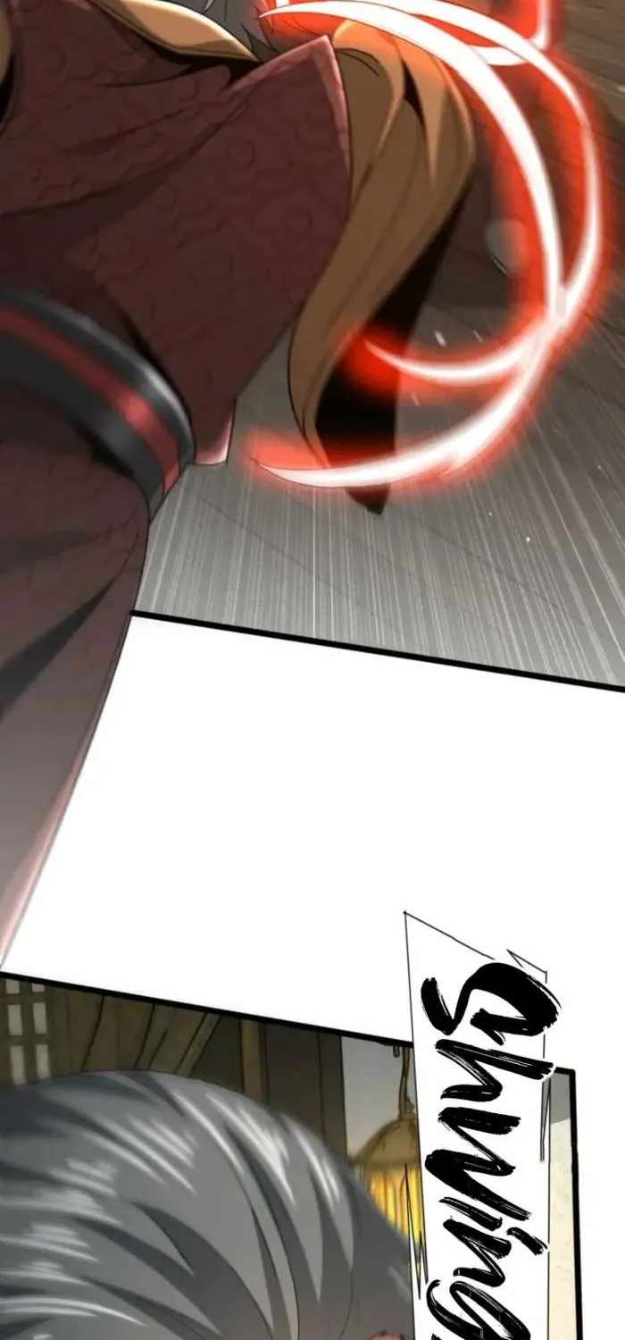 I pay my respects to the Cult Leader Chapter 38 - page 57
