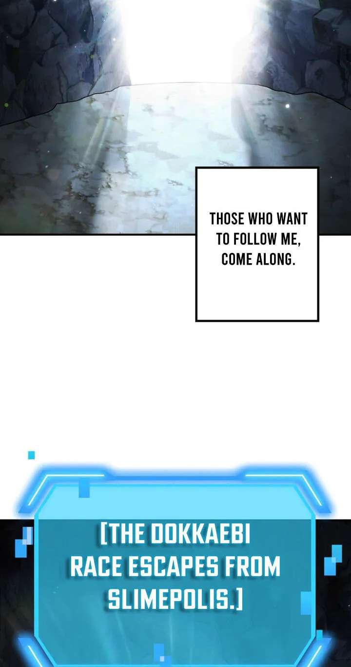 SSS-Class Revival Hunter Chapter 156 - page 76