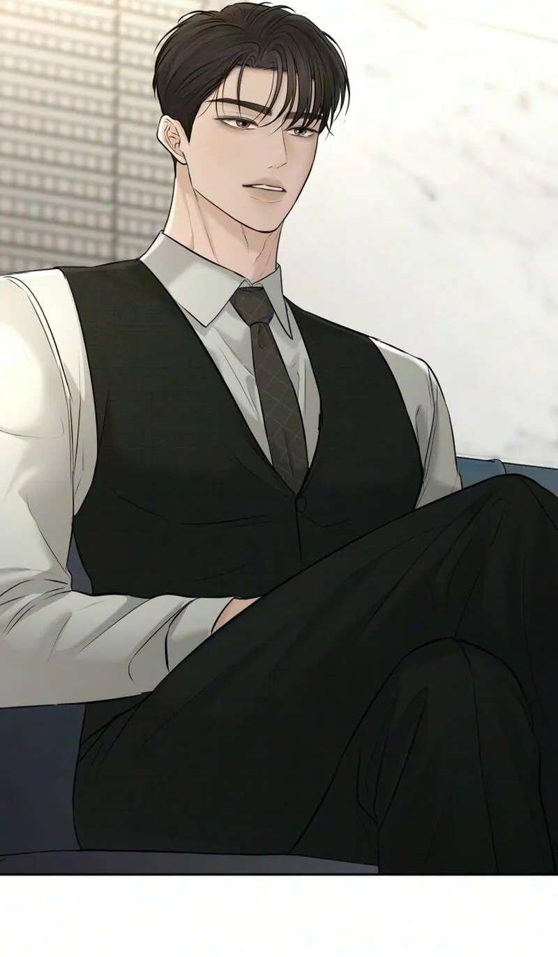 The Villain’s Pure Love Chapter 42 - page 7