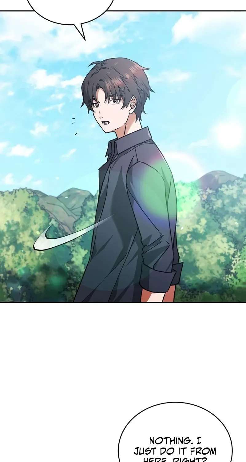 After Returning to Farming, National-Level Tycoons Flock In Chapter 4 - page 89