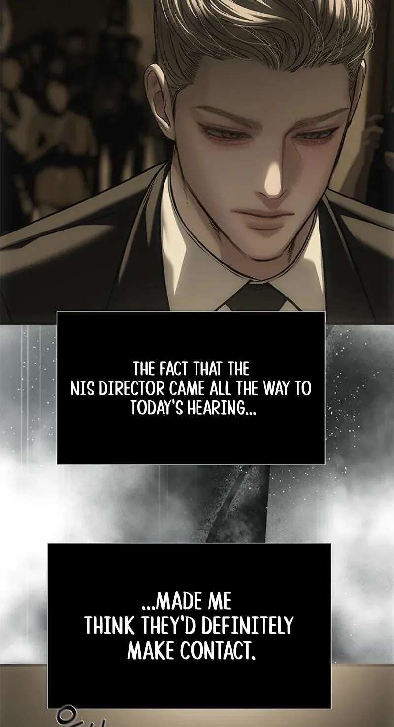 Undercover! Chaebol High School Chapter 114 - page 75