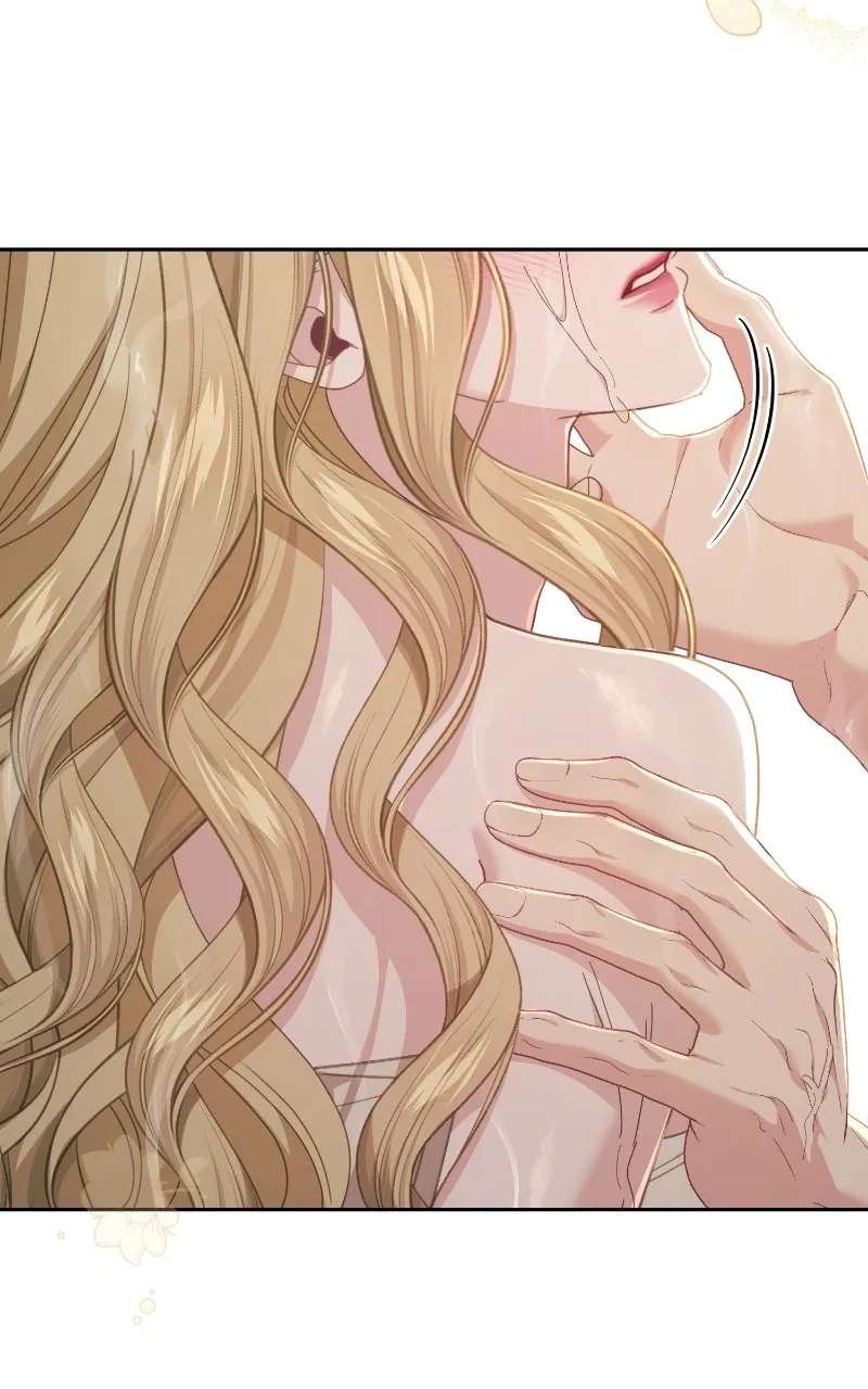 The Acting EmpressStill Spends the First Night Chapter 74 - page 62