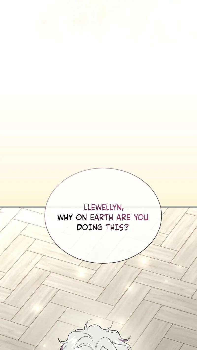 Captivated by His Sweet Obsession Chapter 57 - page 86