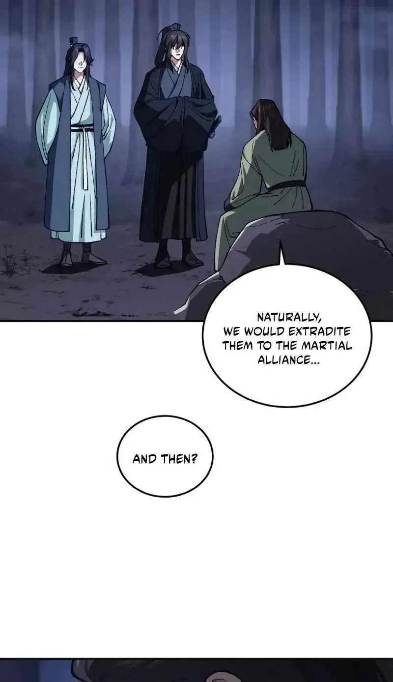 My Dad Is the Best in the World Chapter 26 - page 222