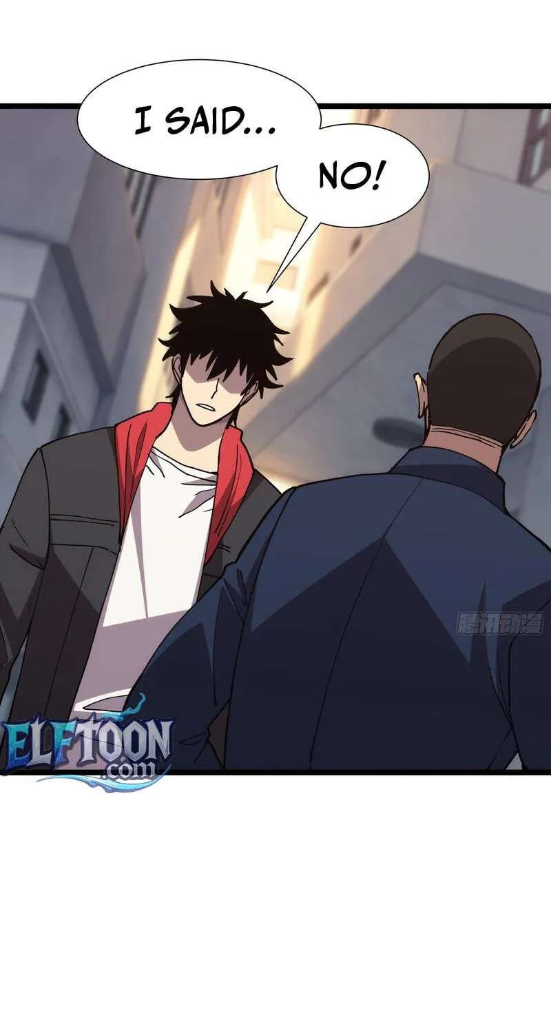 Everyone's switching classes! Who dares say the swordsman is a trash class? Chapter 20 - page 28