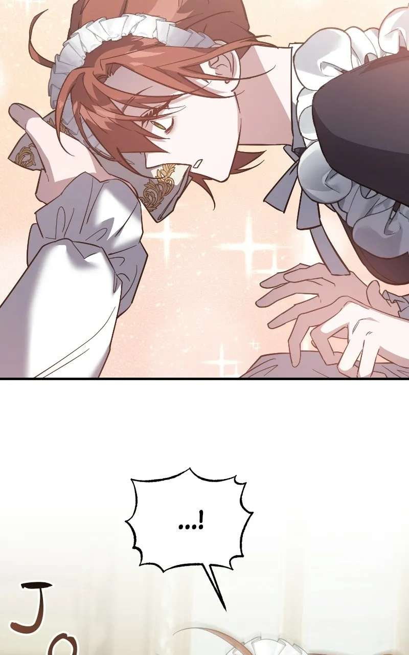 A Dying Maid’s Guide to Revenge Chapter 12 - page 37