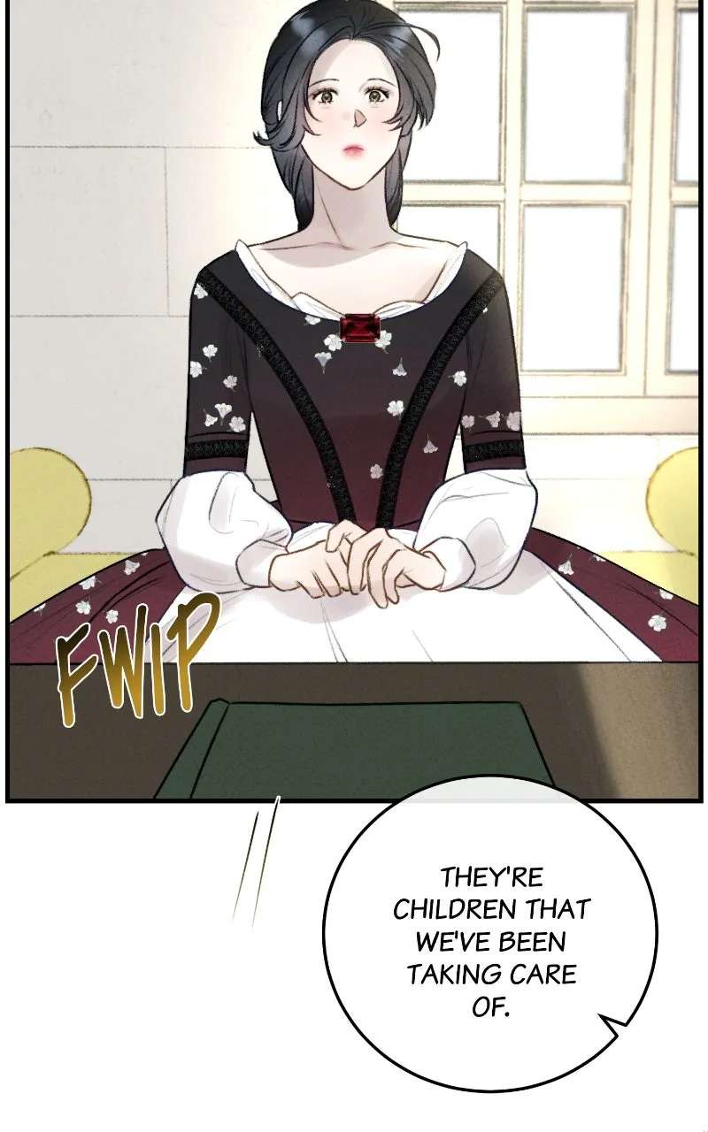 He's Not Justa Pretty Face Chapter 18 - page 33