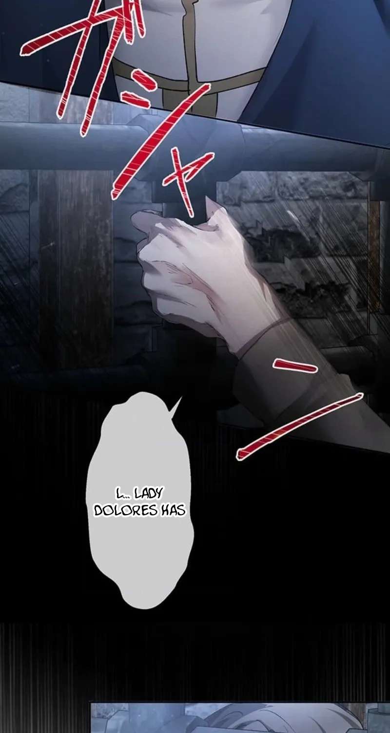 A Farewell Revenge for My Beloved Chapter 23 - page 60