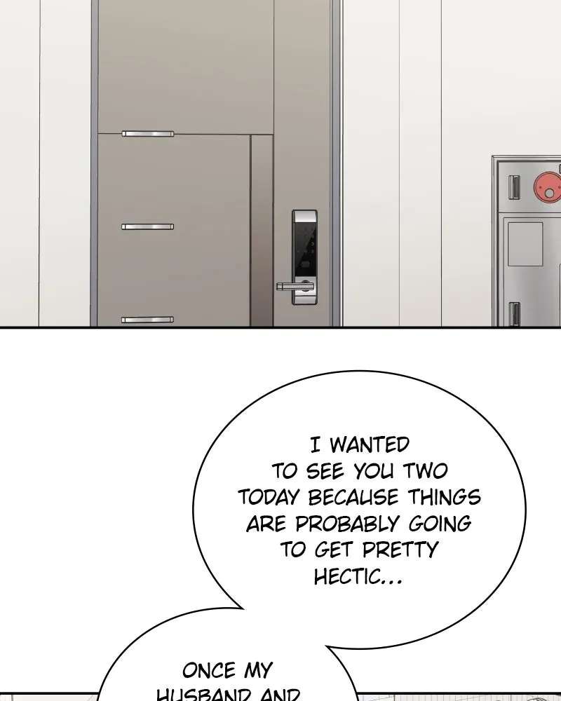 It Wasn’t Love At First Sight Chapter 60 - page 19