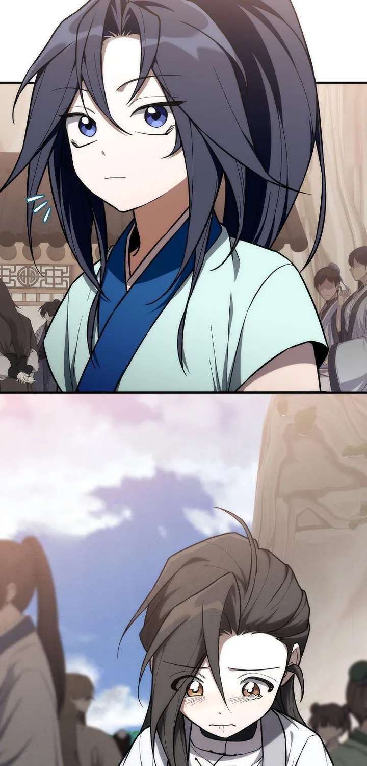 Third-rate Martial Family Becomes the Best Under Heaven Chapter 25 - page 93