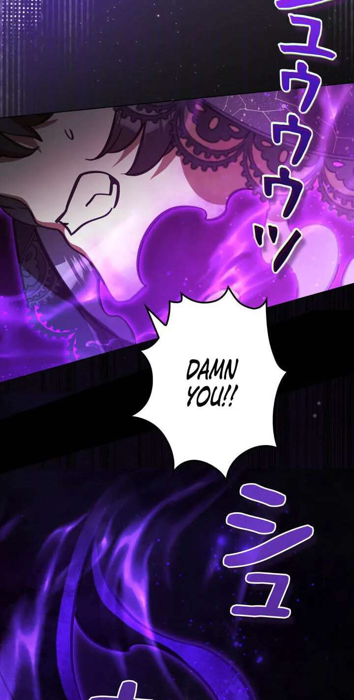 The Heroines Want Me Dead! Chapter 70 - page 68