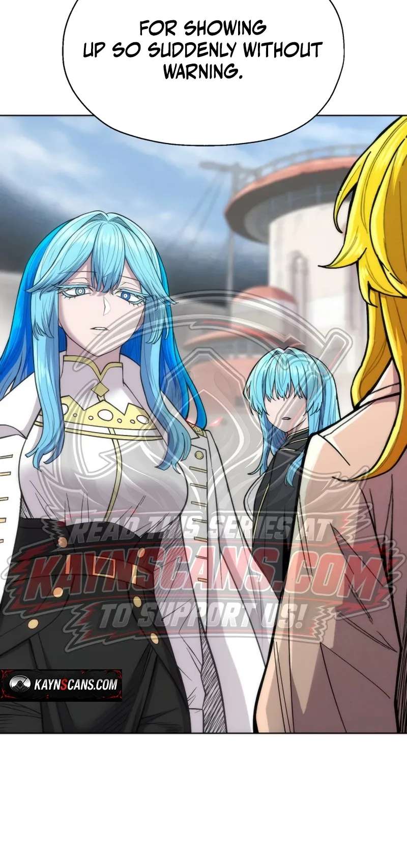 Colorist Chapter 48 - page 13