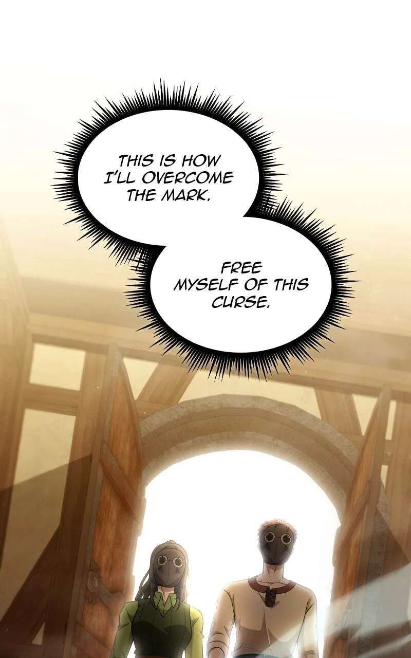 Mark of the Fool Chapter 24 - page 84