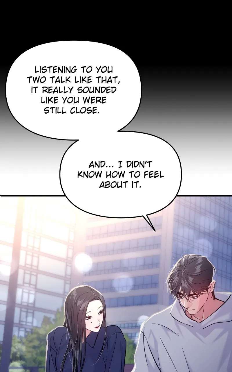 This is aCampus Romance Series Chapter 140 - page 30