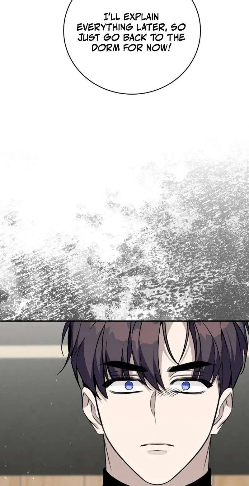 An Insincere Idol’s Blank Slate Chapter 101 - page 73