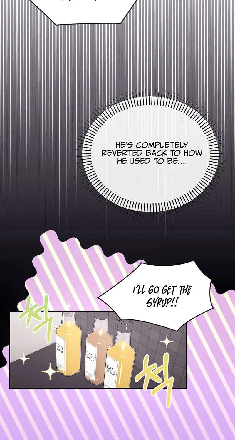 Roommate I Don't Know About Chapter 17 - page 34