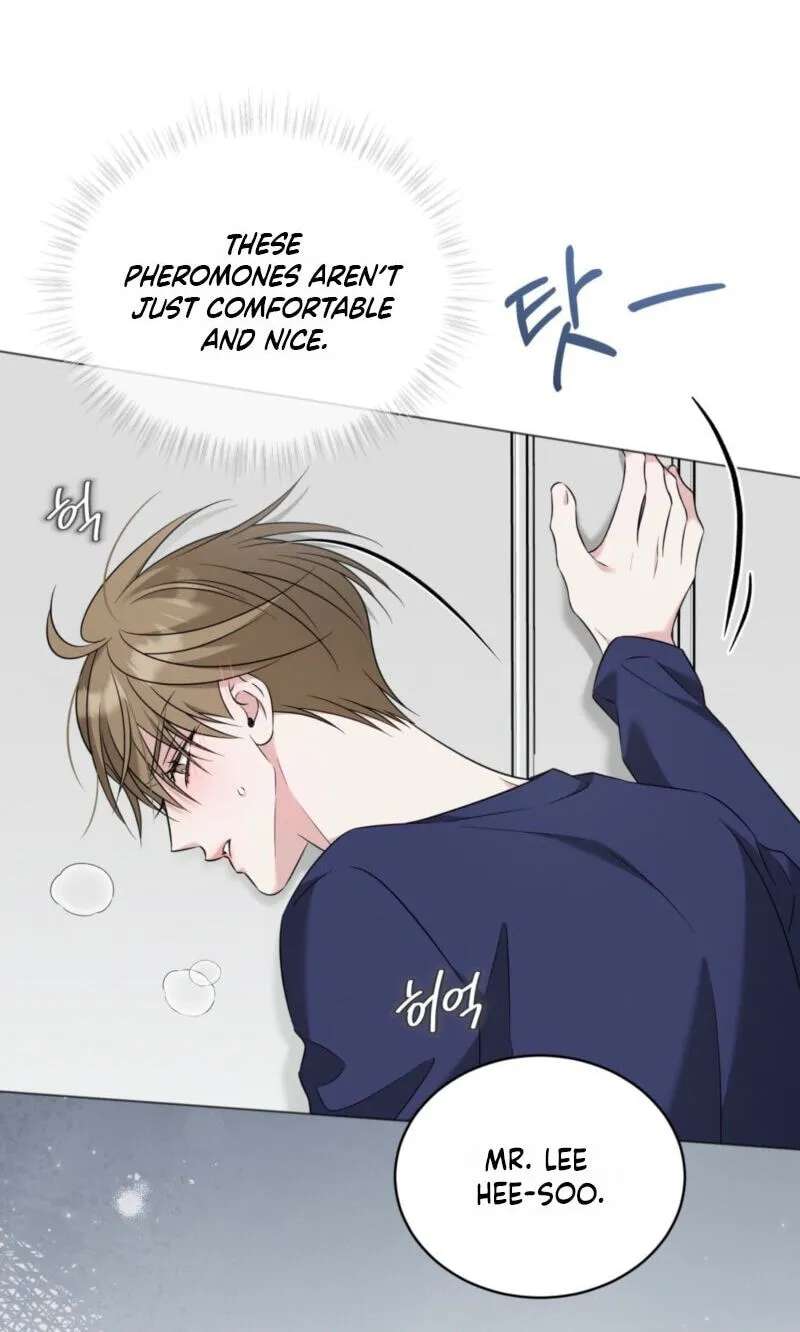 Omega Dongsik Chapter 23 - page 51