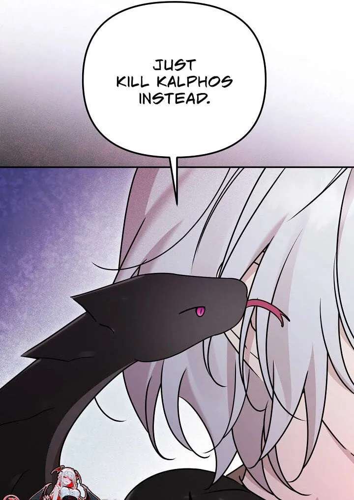 The Leader Has Disappeared Chapter 17 - page 84
