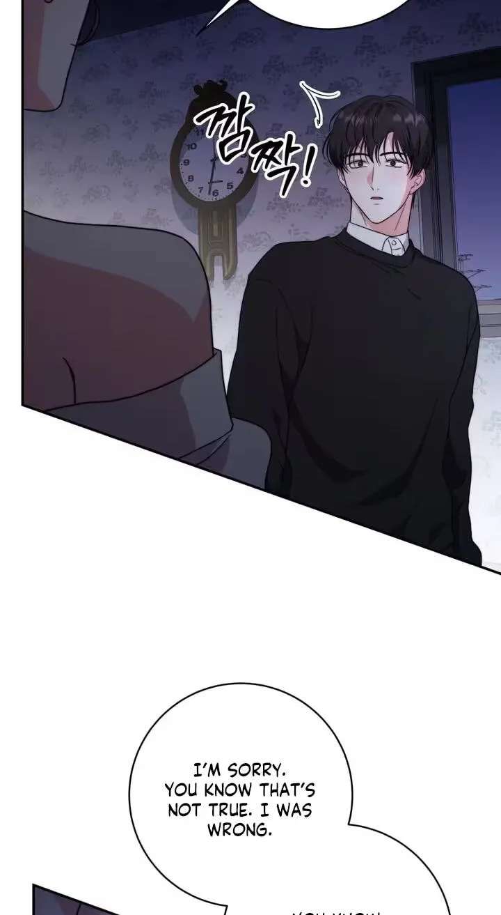 Dangerous Newlyweds Chapter 41 - page 18