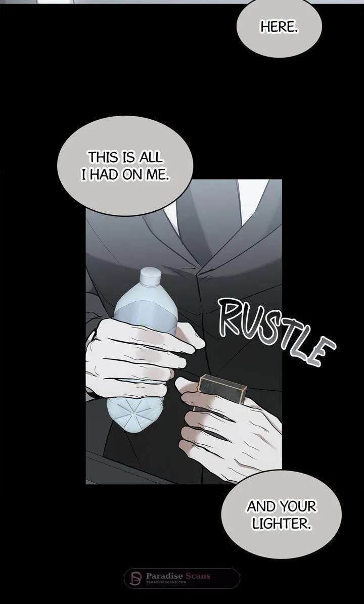 This Isn't Why I Applied Chapter 38 - page 30