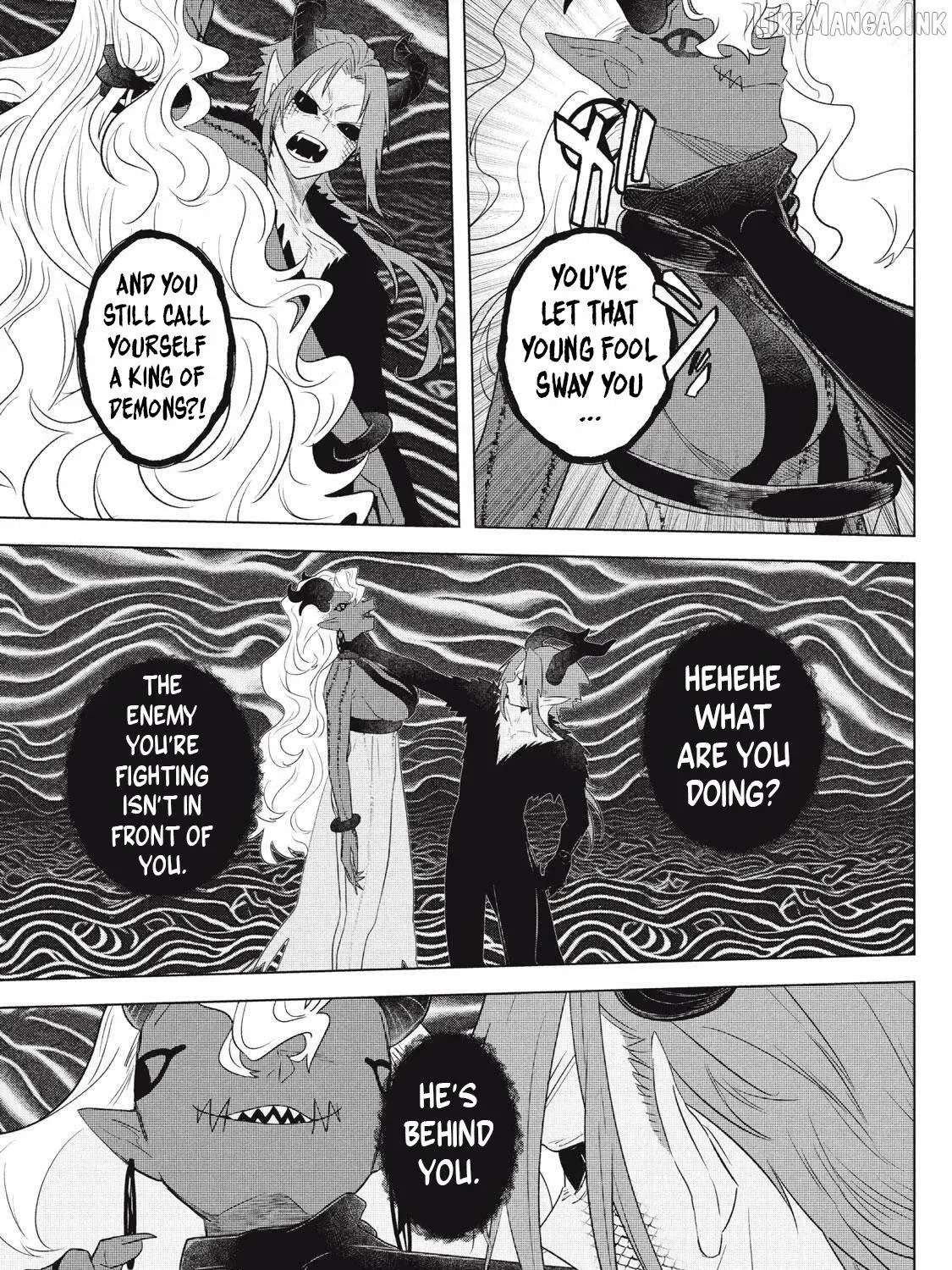 Ars Goetia ～The Boy Who Was Called Incompetent Uses 72 Demons To Become Unstoppable Chapter 26 - page 29