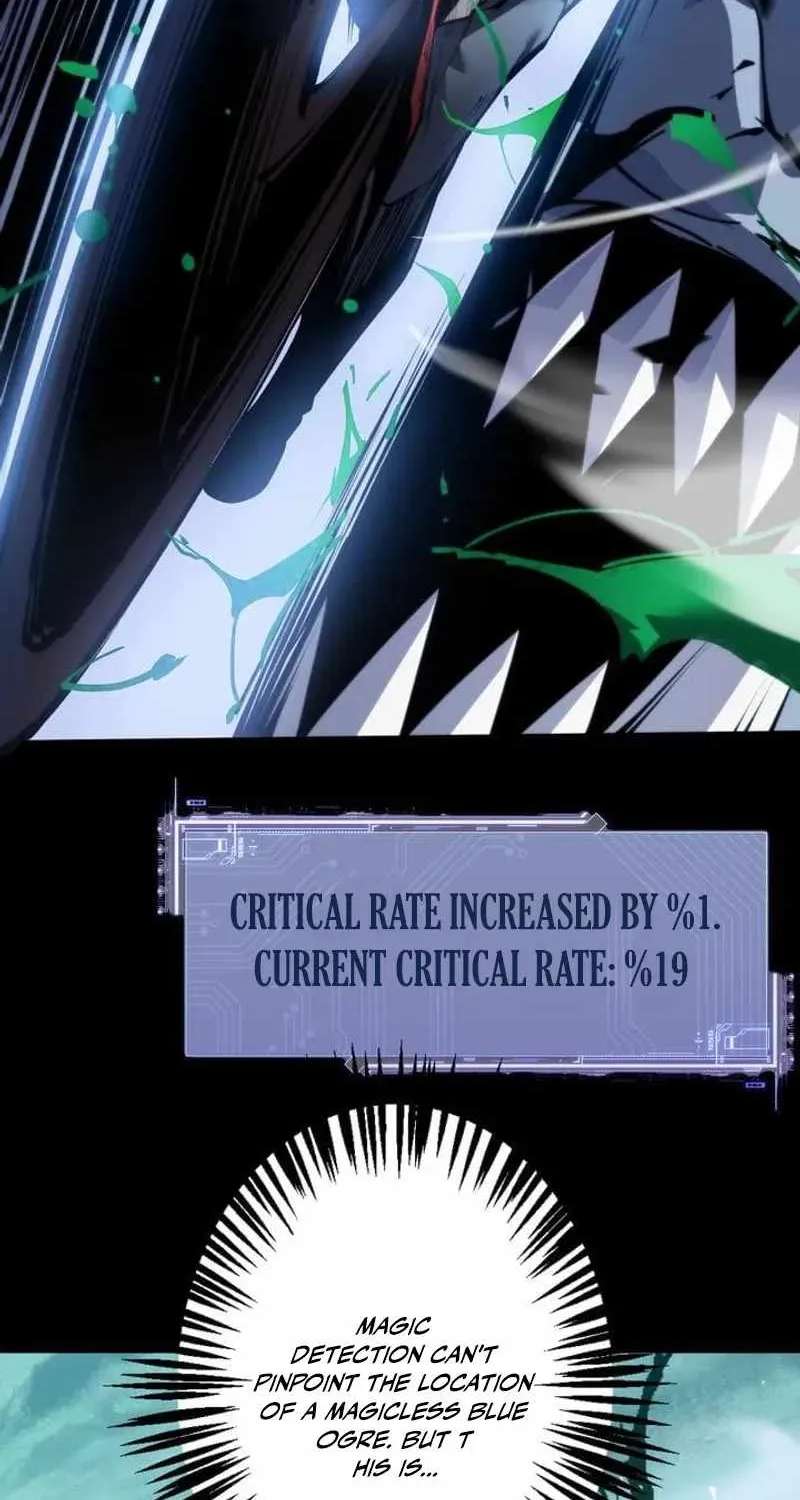 The Strongest Level 0 Absolute Supremacy Through Analysis Skills Chapter 58 - page 81