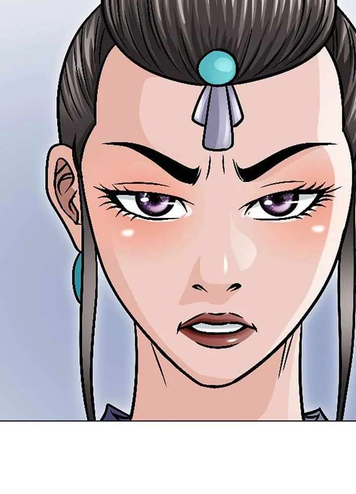 The Rogue Young Master of the Namgung Clan Chapter 29 - page 21