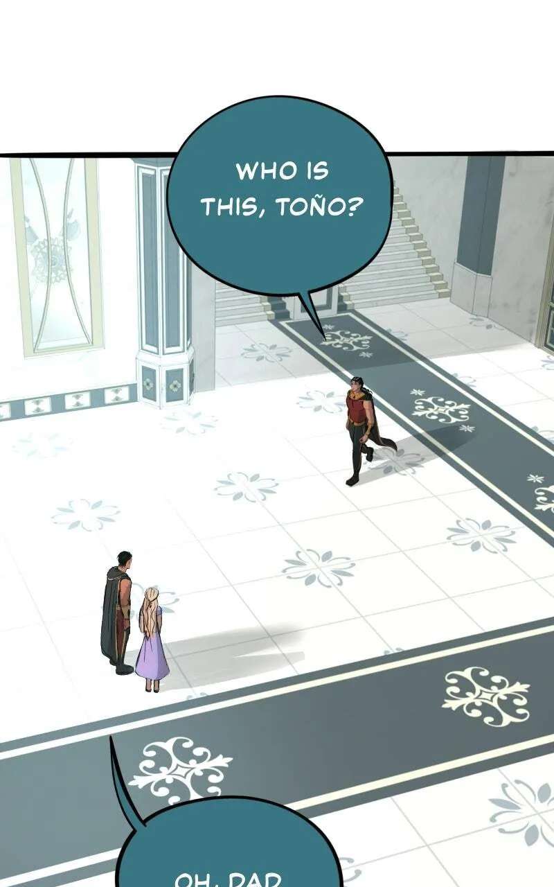 Osora Chapter 116 - page 113