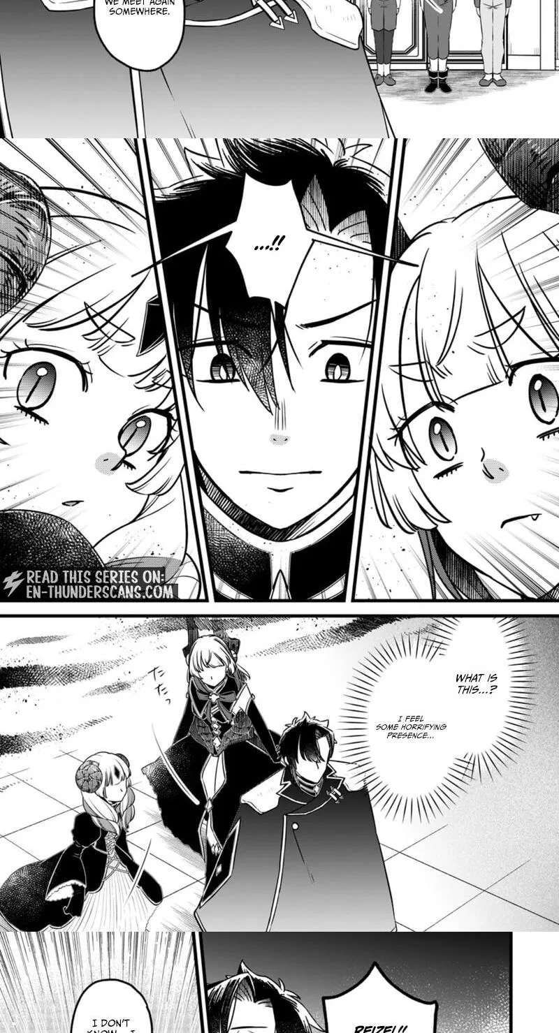 Yuusha Party wo Tsuihousareta no de, Maou wo Torikaeshi ga Tsukanai Hodo Tsuyoku Sodatete Mita Chapter 24.1 - page 7