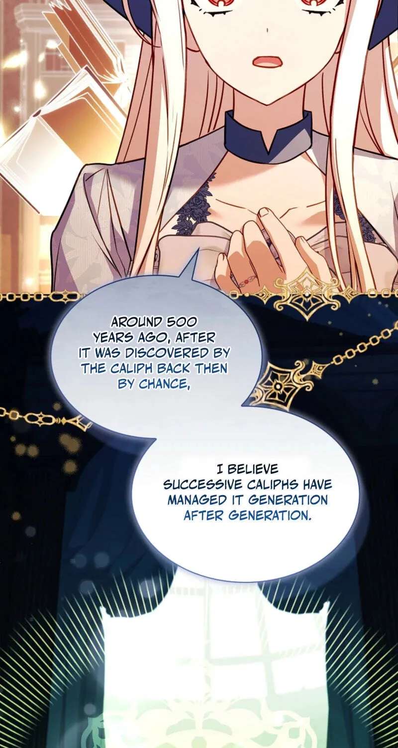 The Lady Needs a Break Chapter 218 - page 7