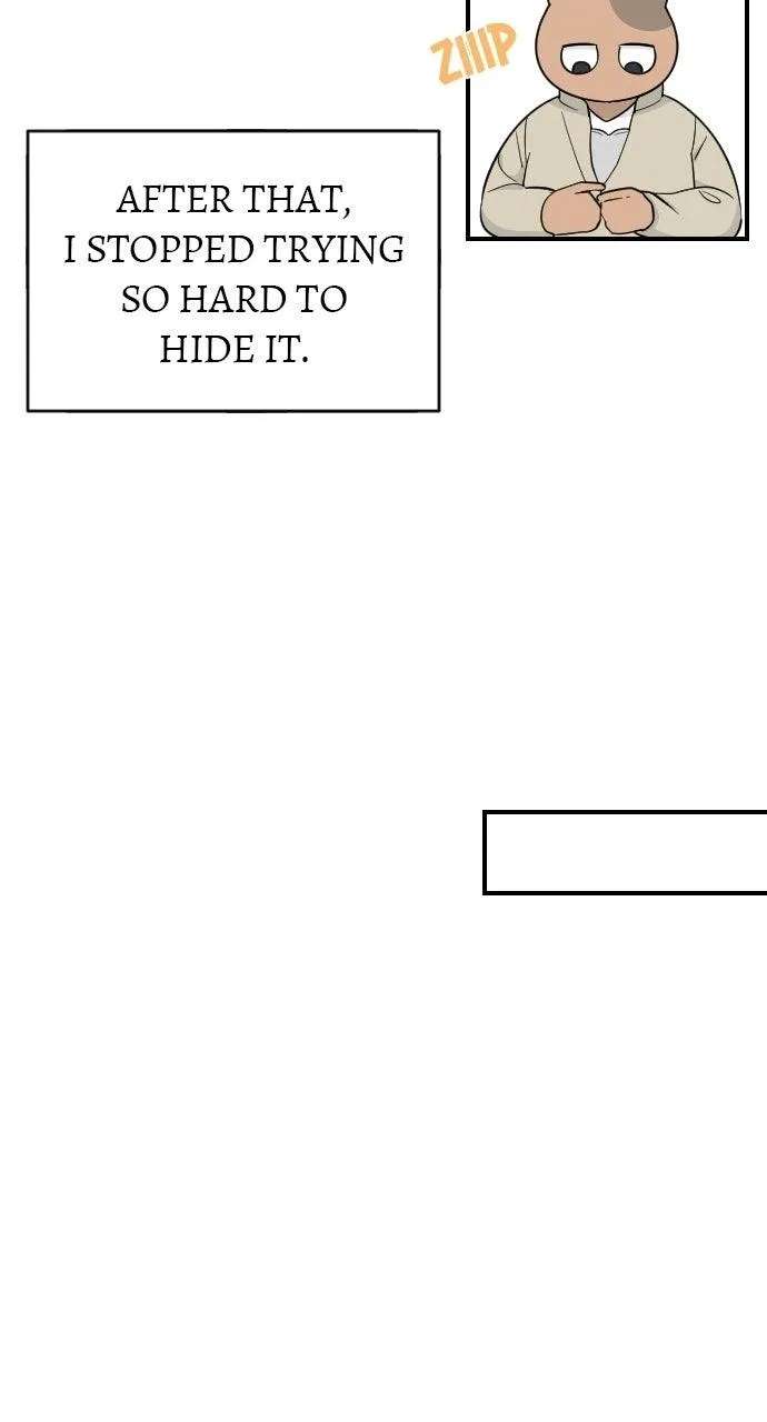 It's Probably Nothing Chapter 35 - page 23