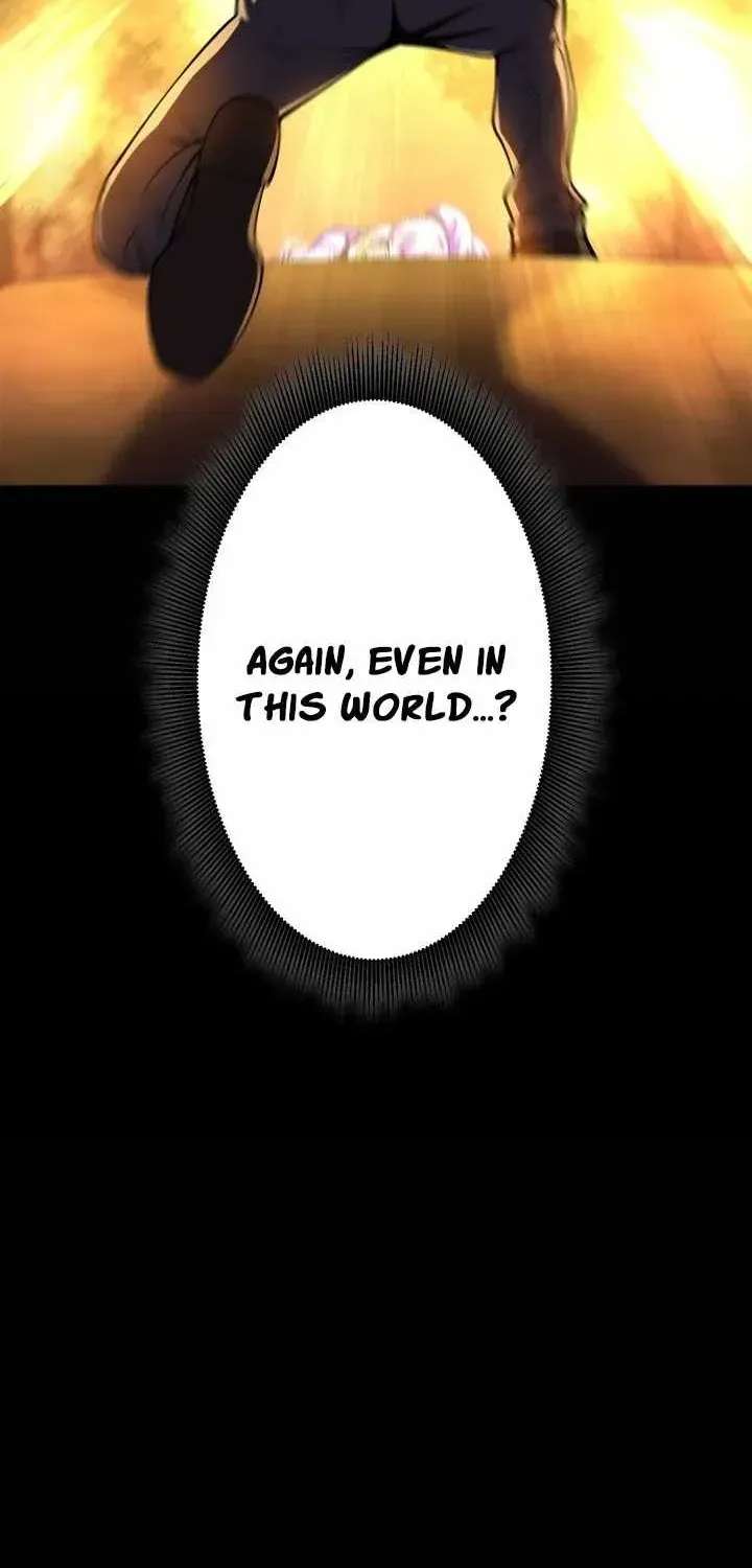 The Underworld Transcendent Returns Chapter 30 - page 102