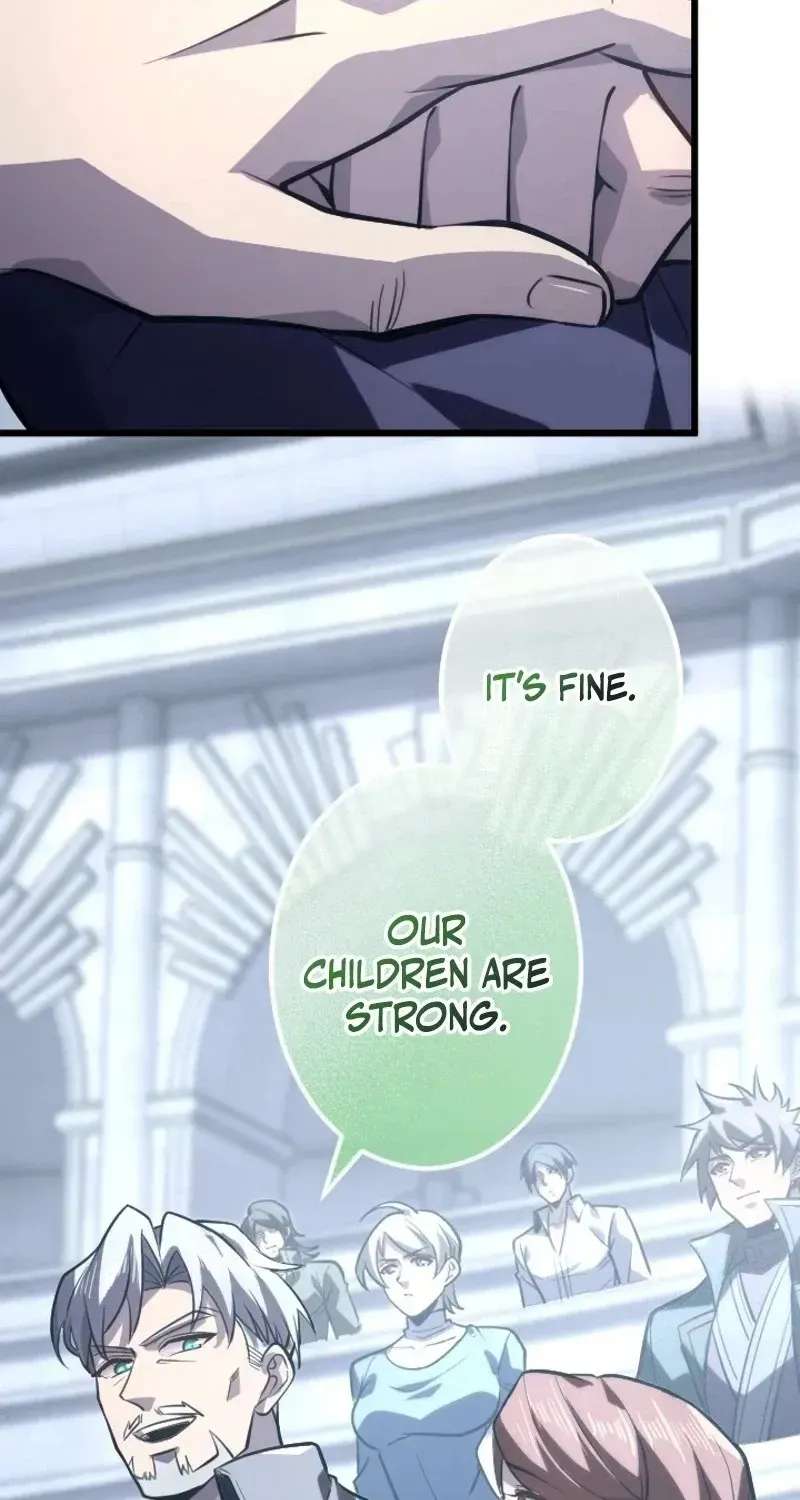 The Rebel of the Tyrant Noble House — Aster Chapter 38 - page 40