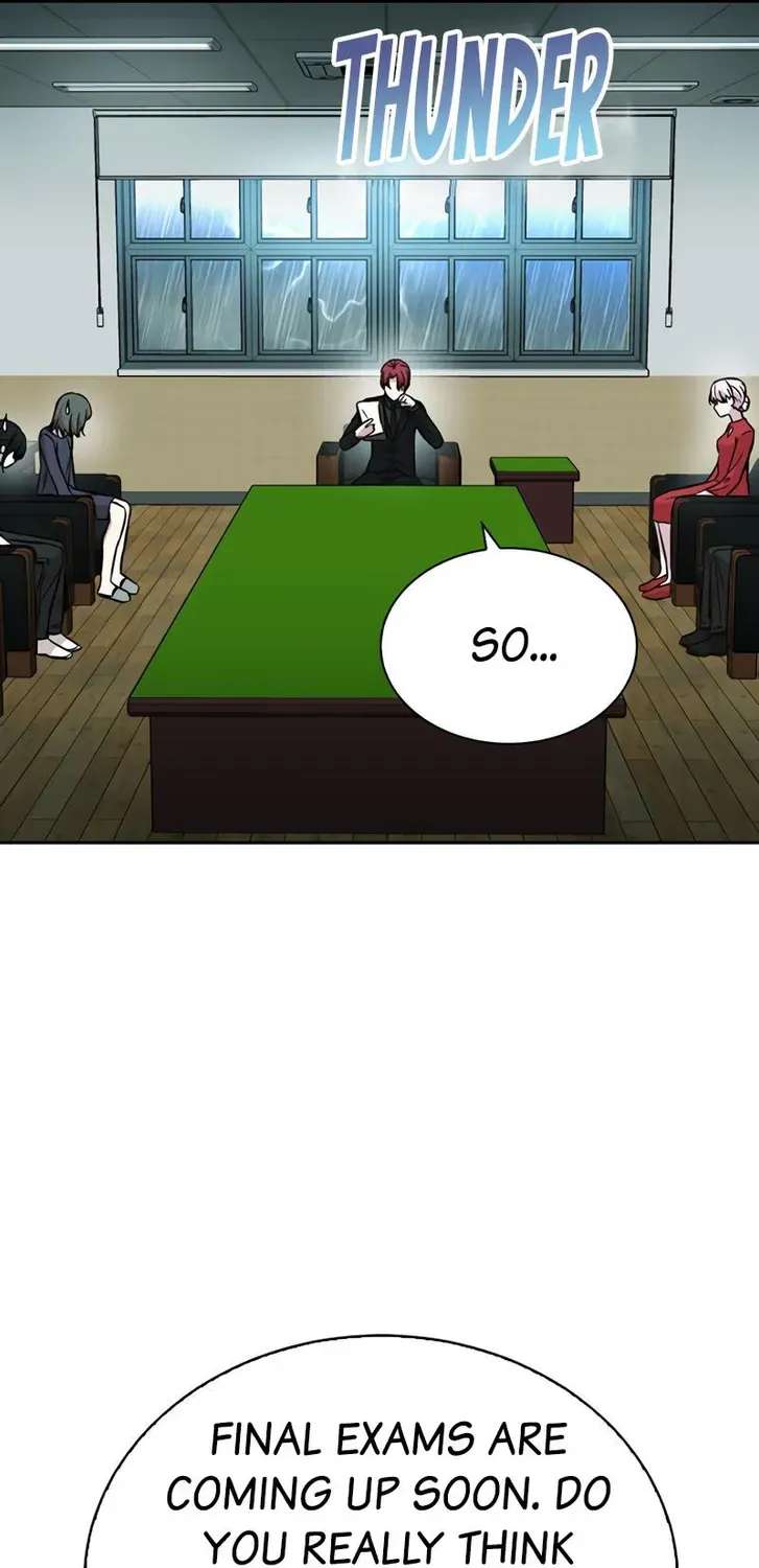 The witch’s judgement of becoming a flower Chapter 27 - page 34