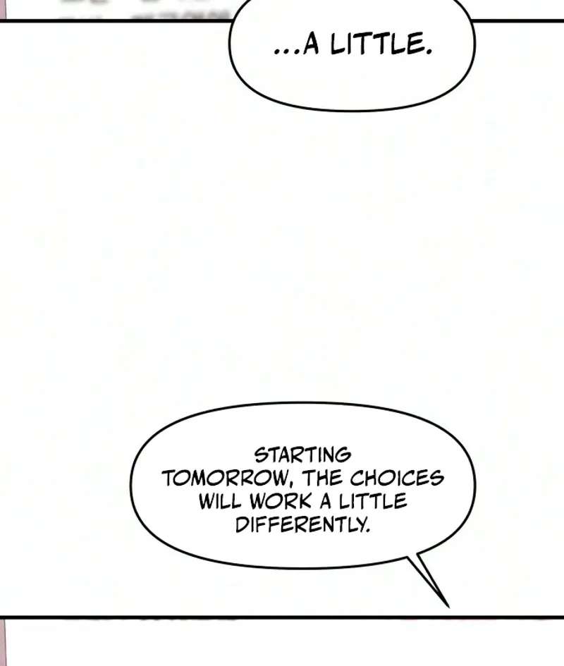 A Loser's Love Chapter 38 - page 45