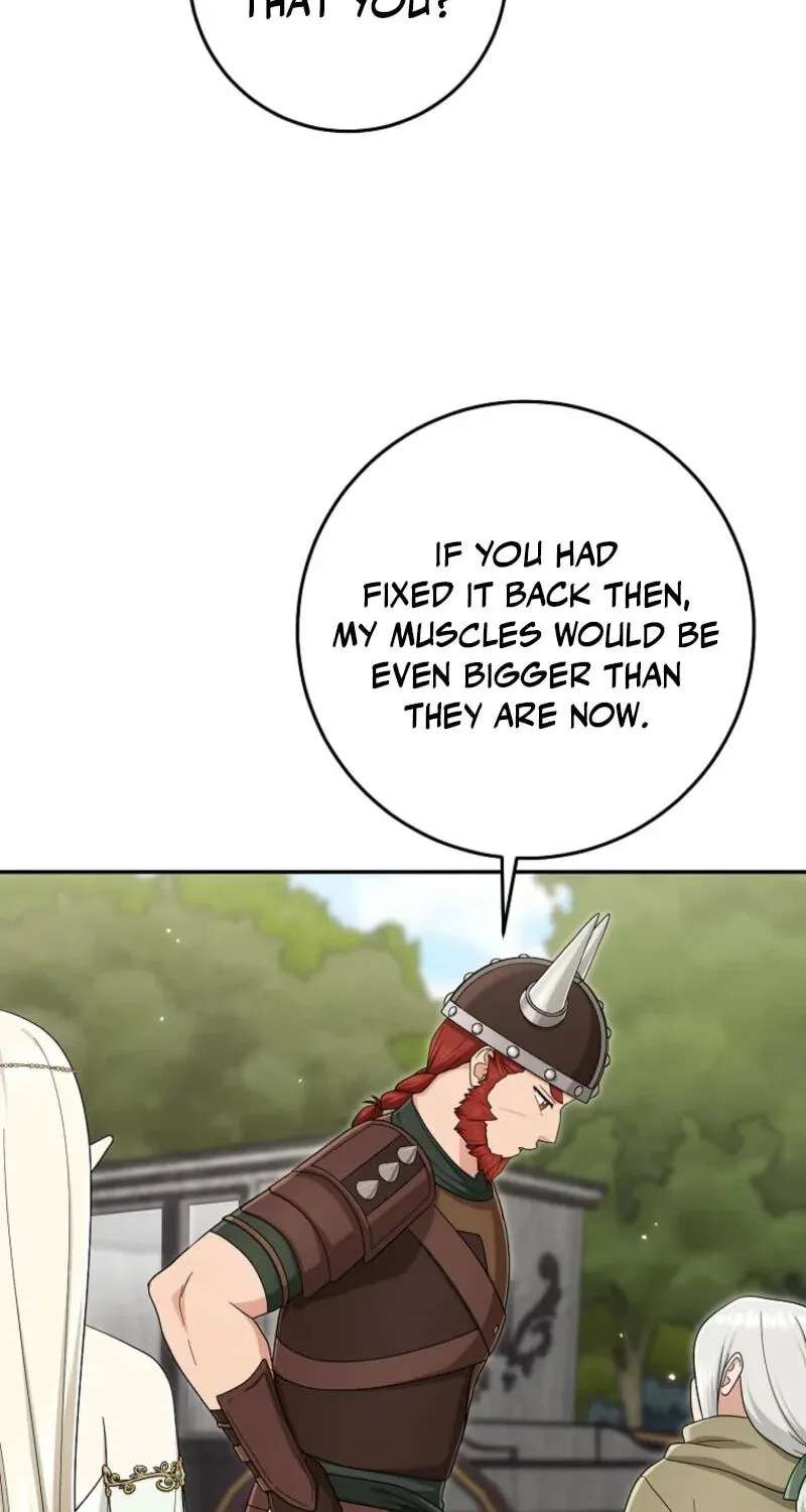 The Unintentionally Ideal Adopted Daughter Chapter 133 - page 84