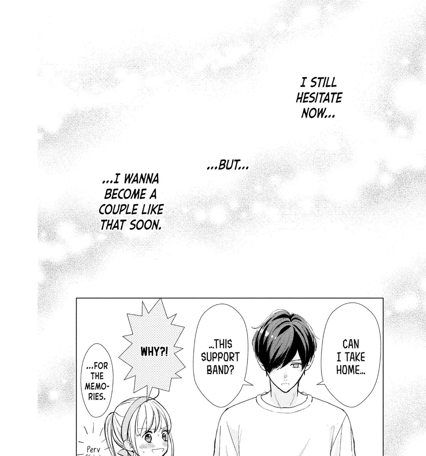 Nanoni, Chigira-kun ga Amasugiru. Chapter 48.5 - page 27