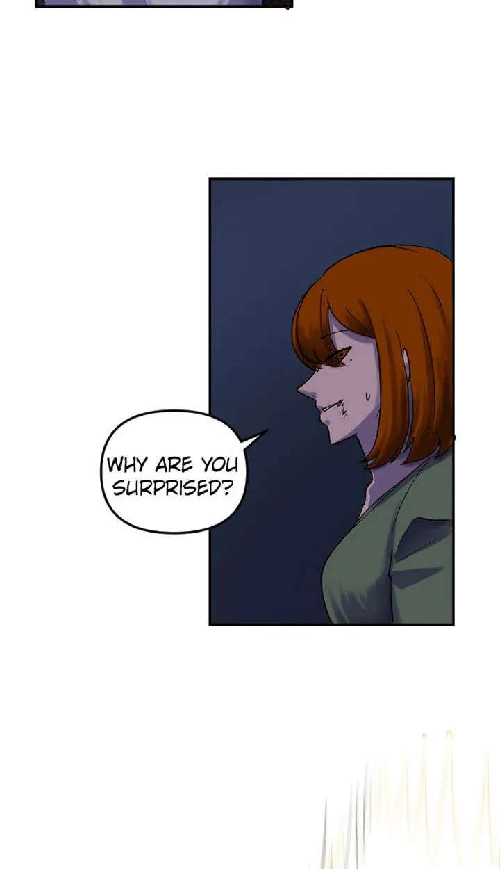 The Warrior in Rut Chapter 37 - page 60