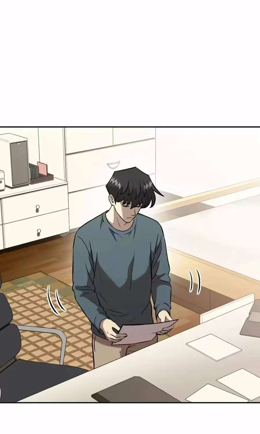The Possessed Prodigy Actor Chapter 70 - page 99