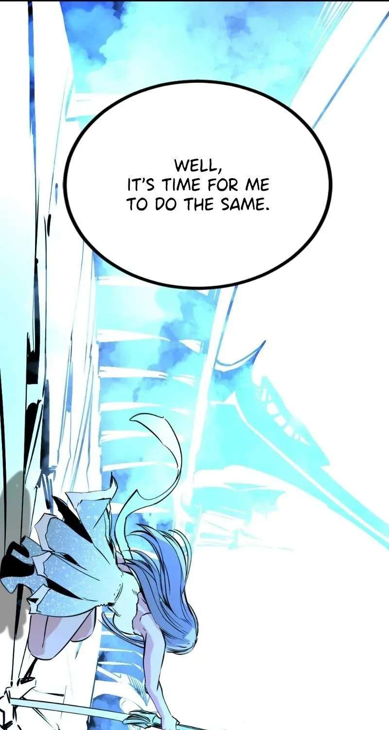 Hero Killer Chapter 286 - page 100
