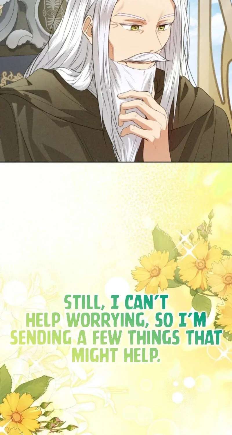 Low-Level Civil Servant Wants to Climb the Social Ladder Chapter 73 - page 34