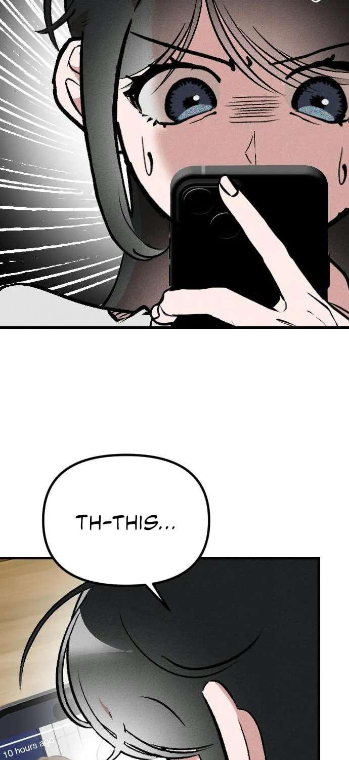 That's Because I'm Not Brave Chapter 1 - page 97
