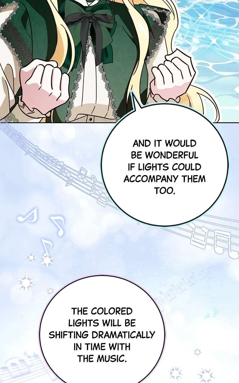 Born to be theGrand Duchess Chapter 43 - page 48