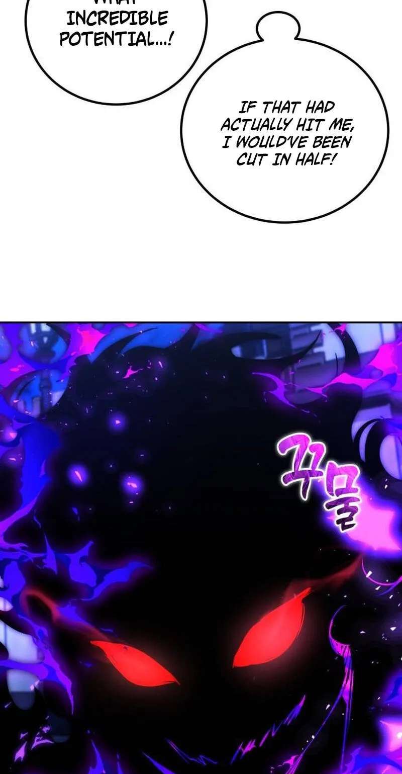Secretly More Powerful than the Hero Chapter 143 - page 57