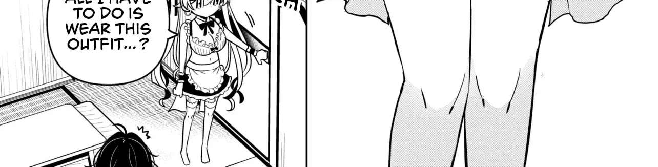 Bullying and Being Bullied Chapter 4 - page 6
