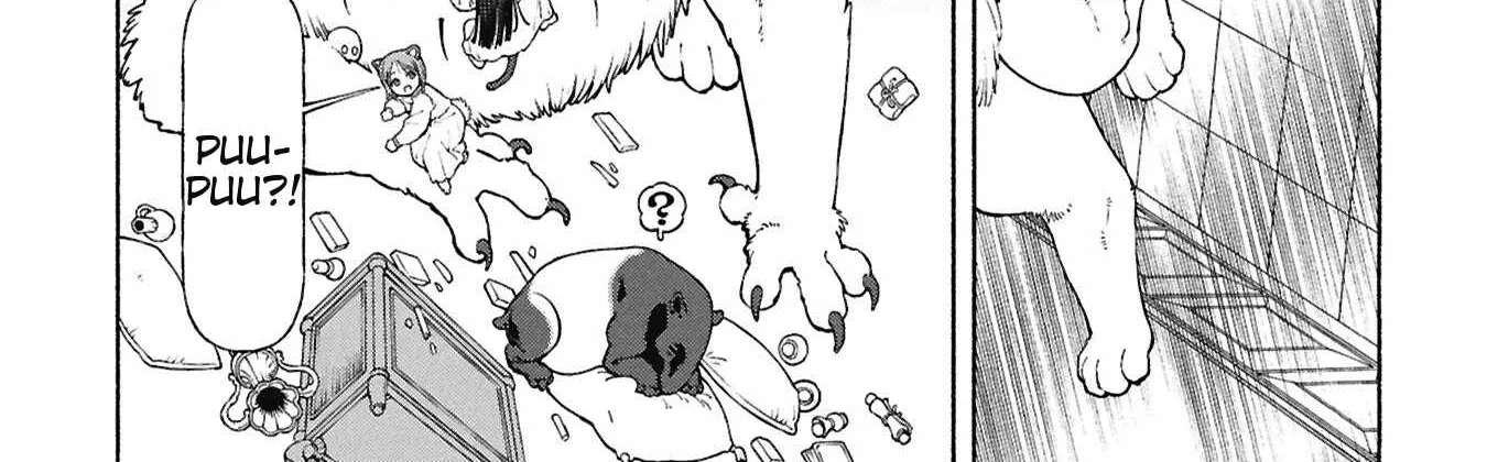The tales of the female knight and the boy with the furry ears Chapter 77 - page 8
