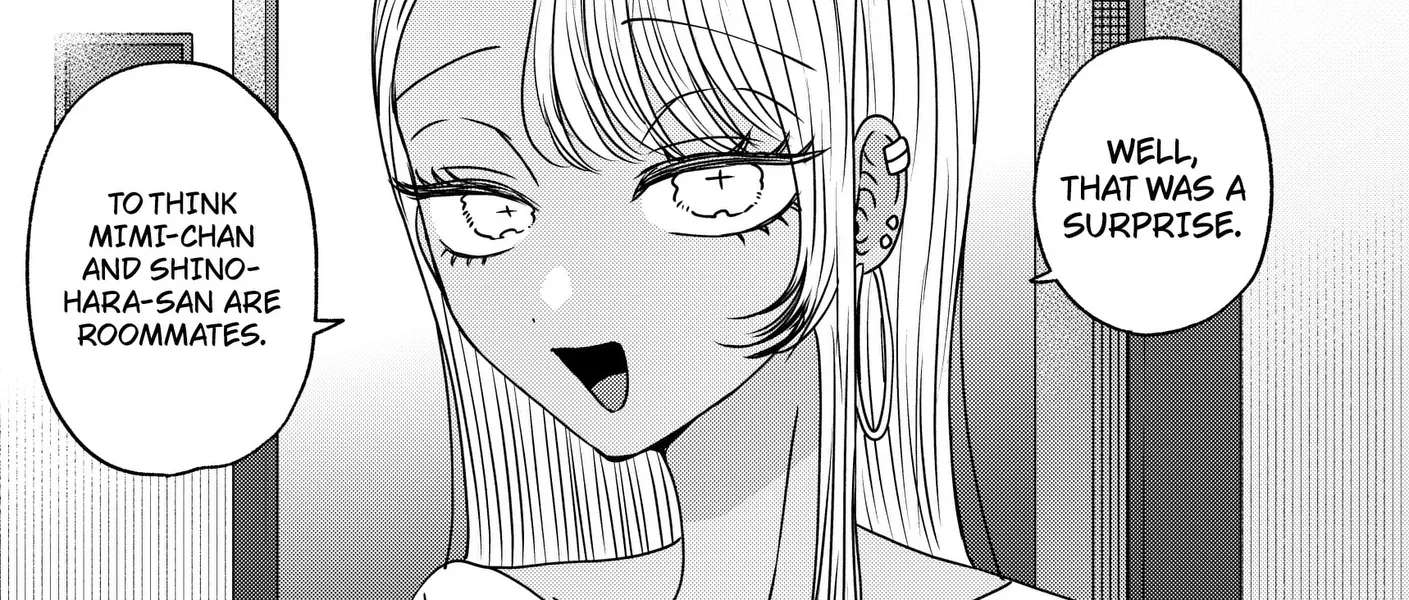 Soon, You'll Try a New Brush Chapter 28 - page 24
