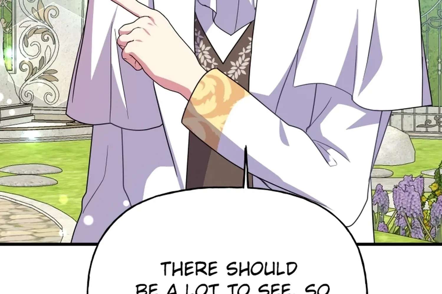 The Dukedom Is Inhabited By A Monster Chapter 15 - page 92