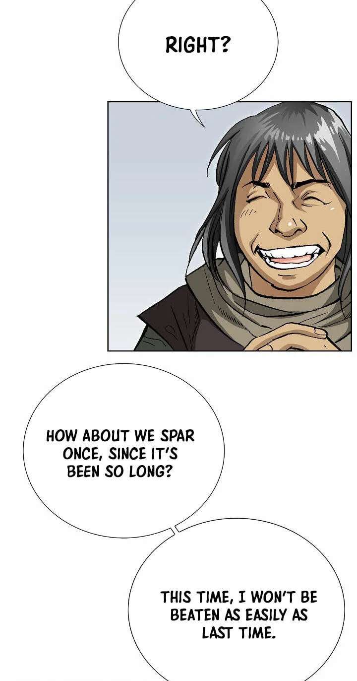 Absolute Ultimate Martial Lord Chapter 57 - page 5